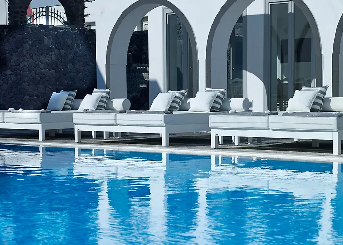 Kalisti Hotel & Suites