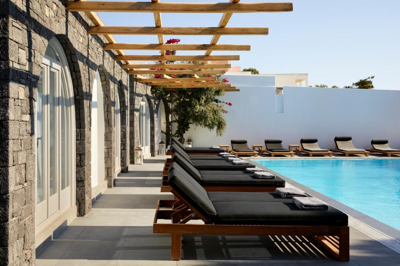 Hotel Kalisti & Fira (Santorini)