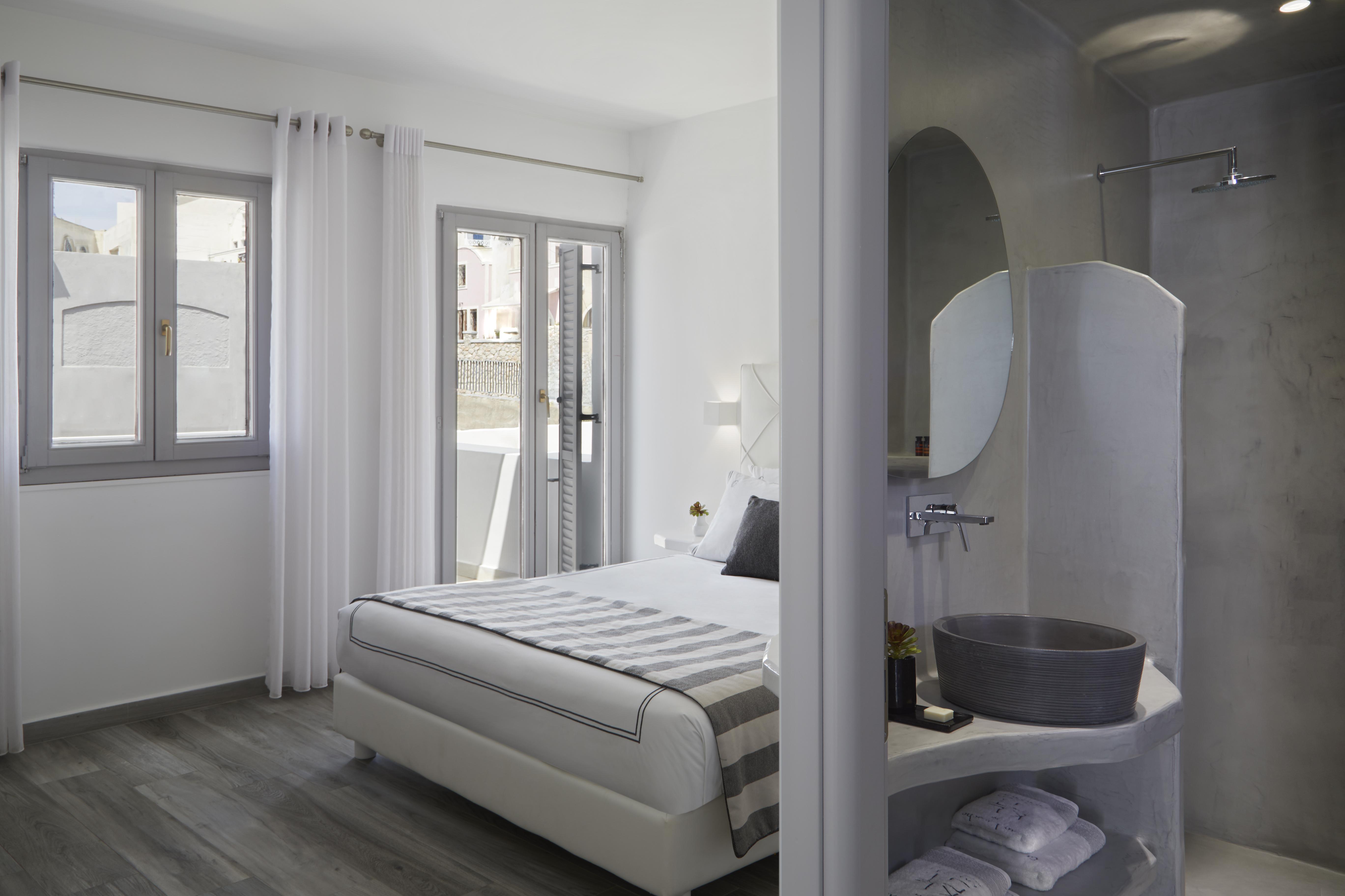 Kalisti & Hotel 4*