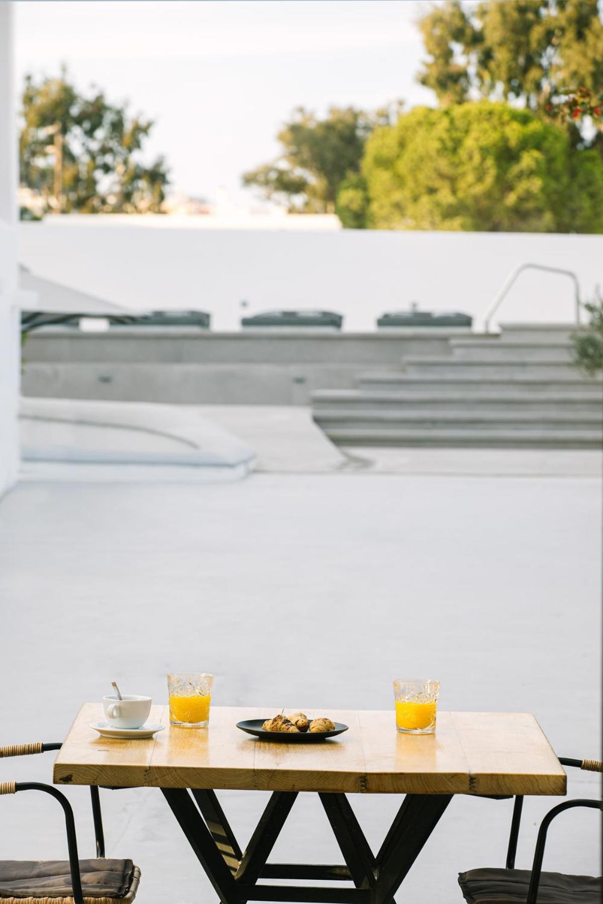 Kalisti & Hotel 4*