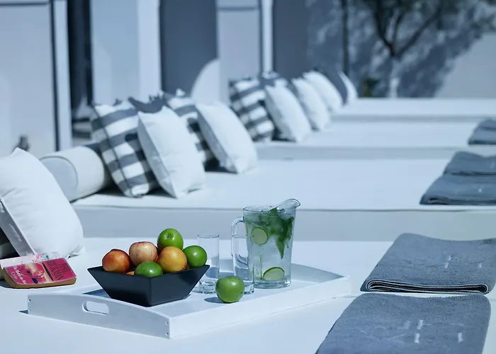 Kalisti Hotel & Suites