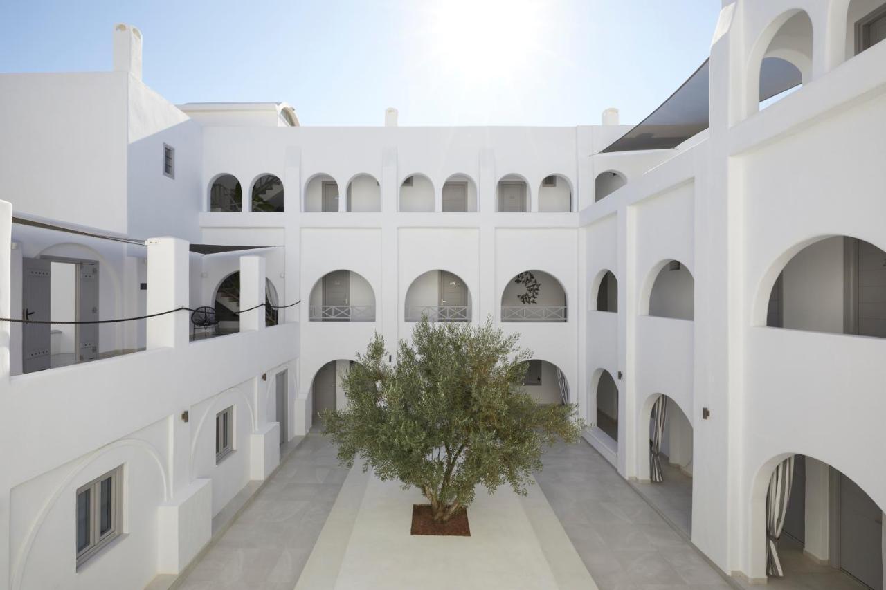 Hotel Kalisti &