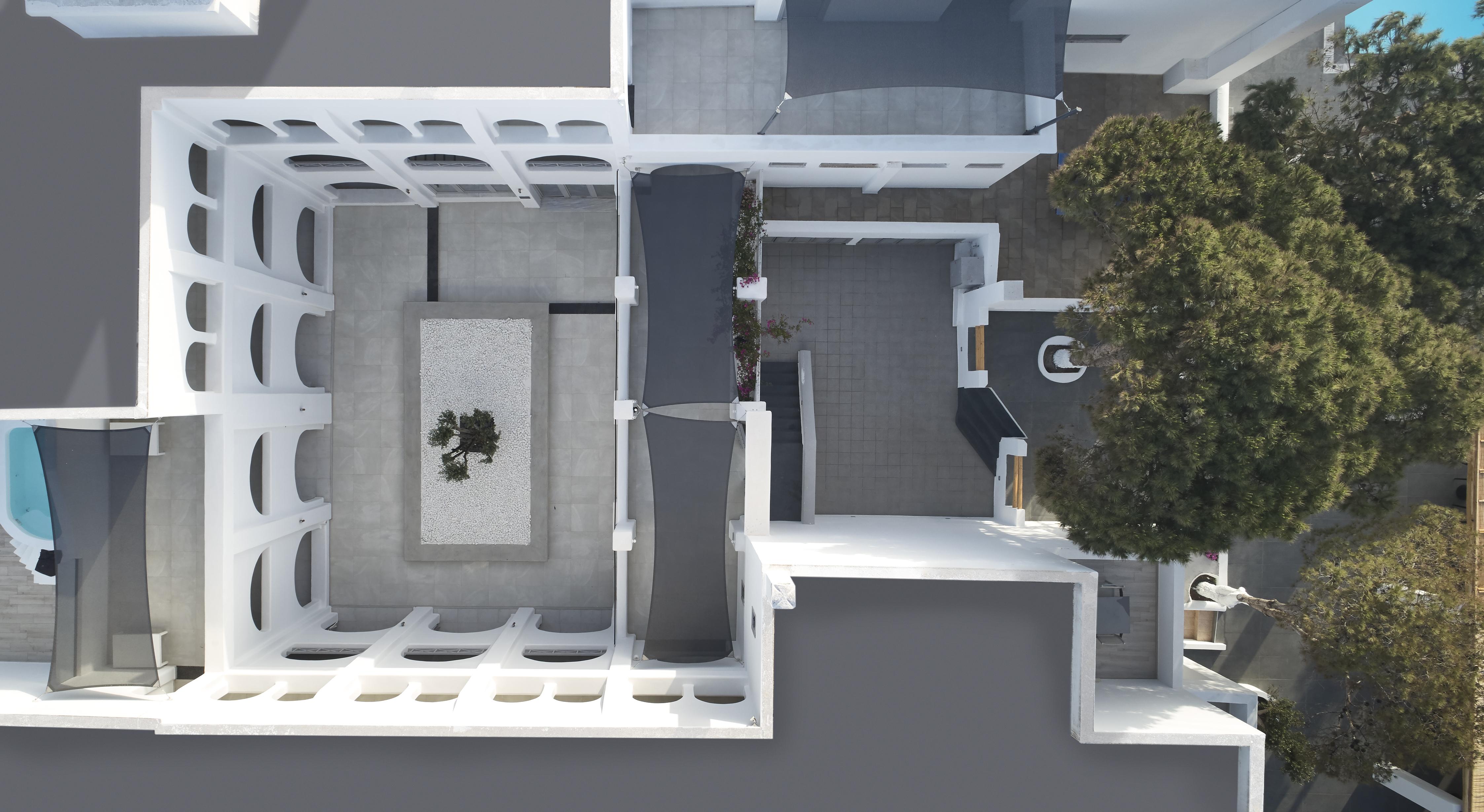 Kalisti & Hotel 4*