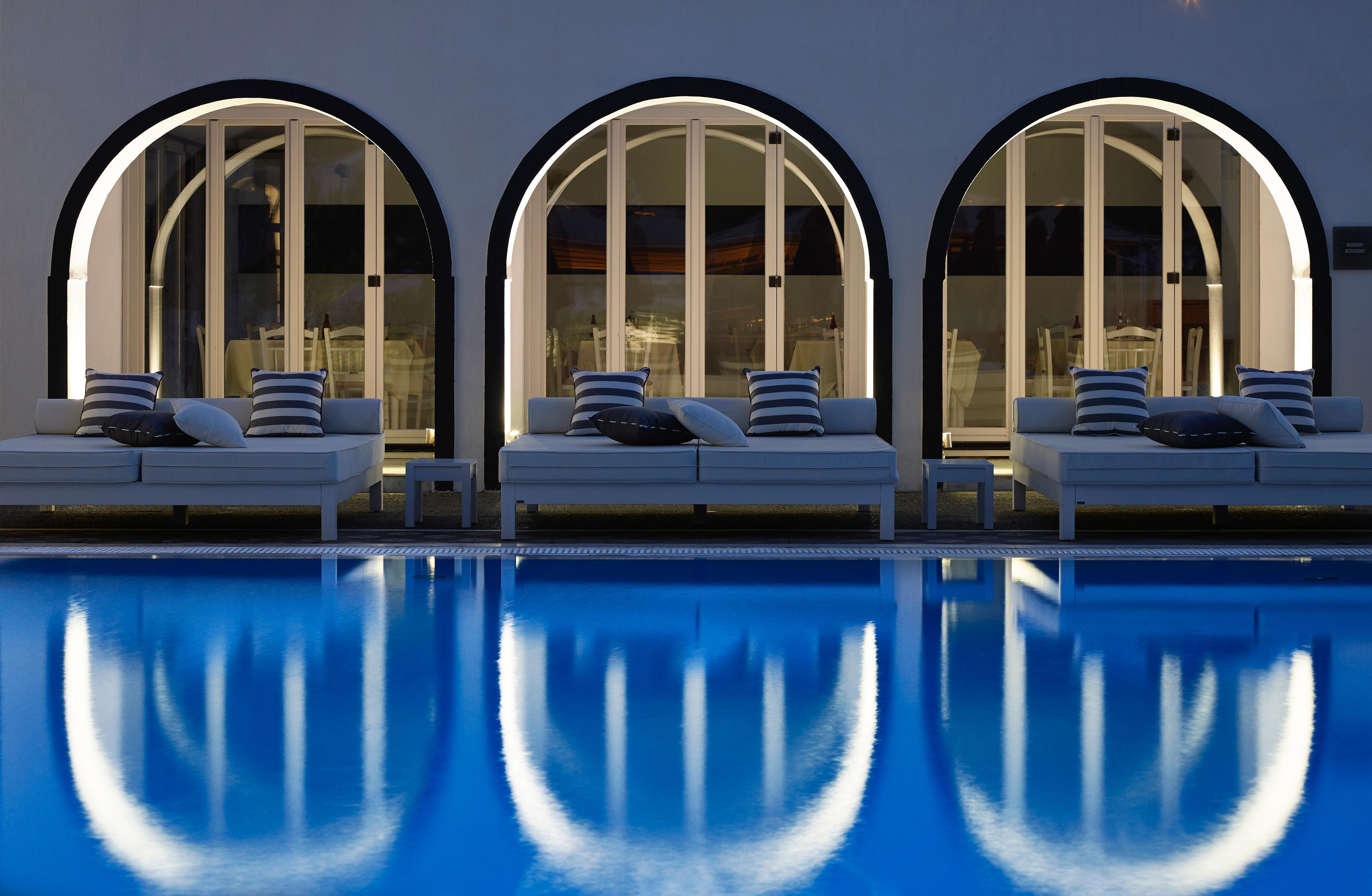 Hotel Kalisti &
