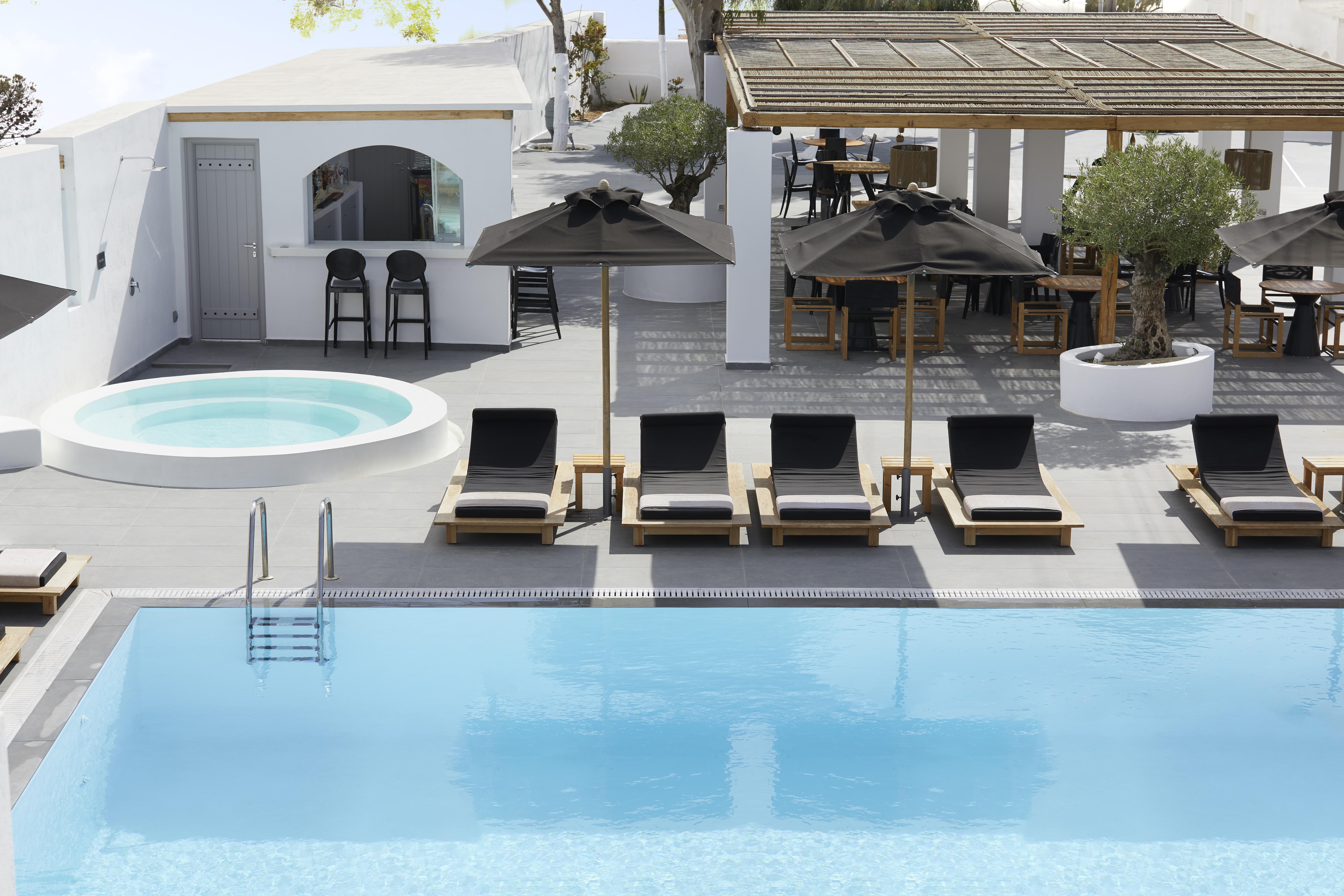 Kalisti & Hotel 4*