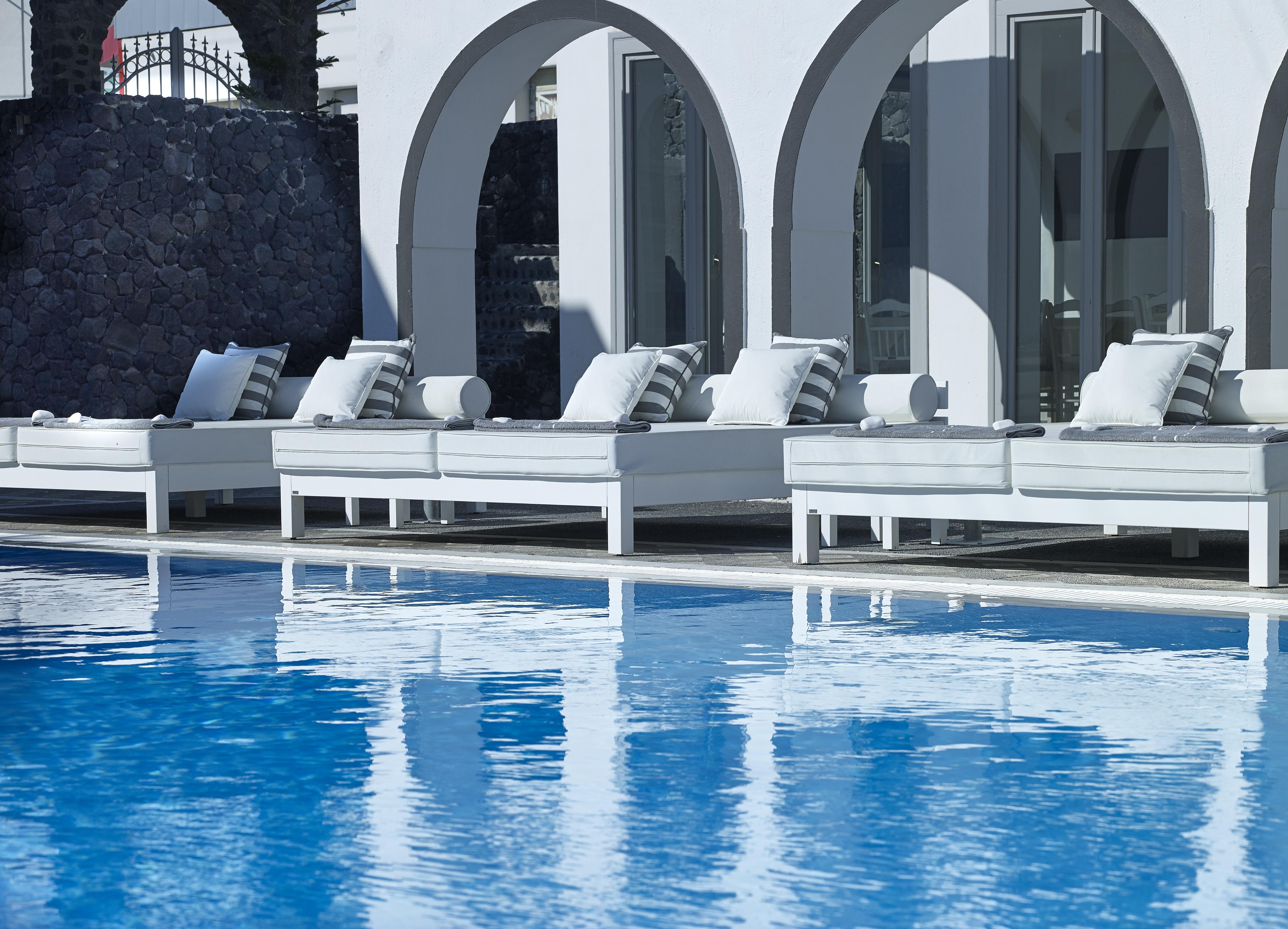 Hotel Kalisti & 4*