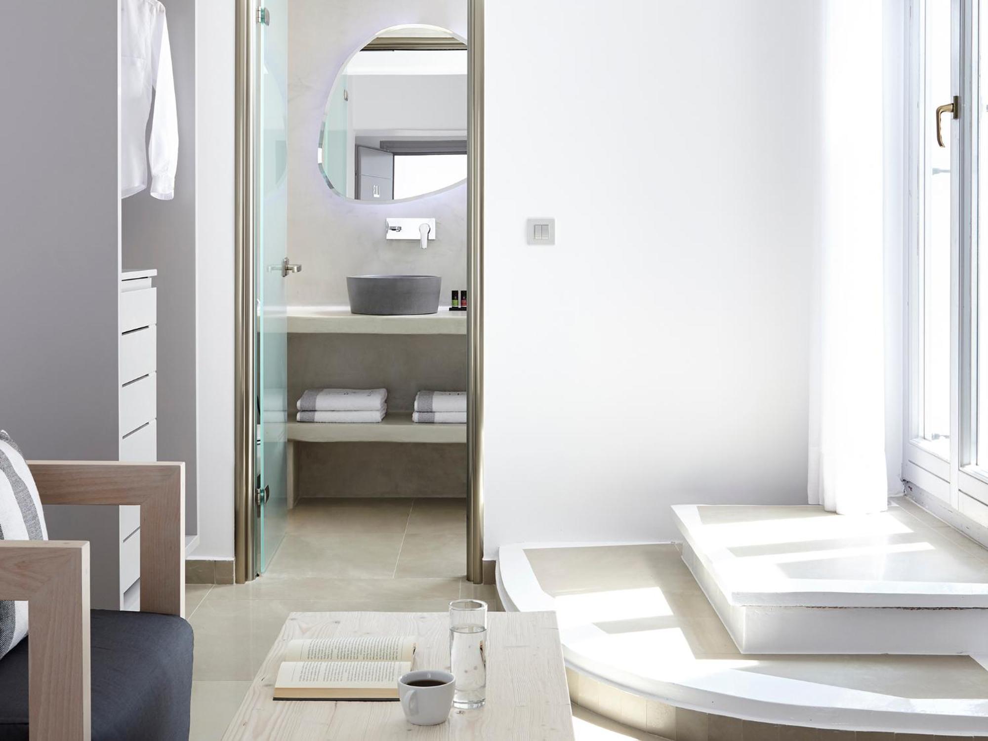Kalisti & Hotel 4*