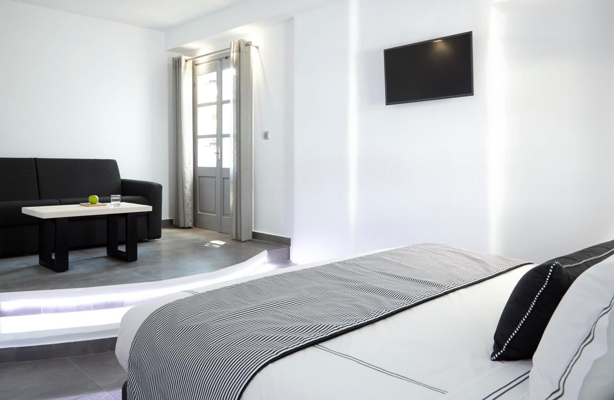 Kalisti & Hotel