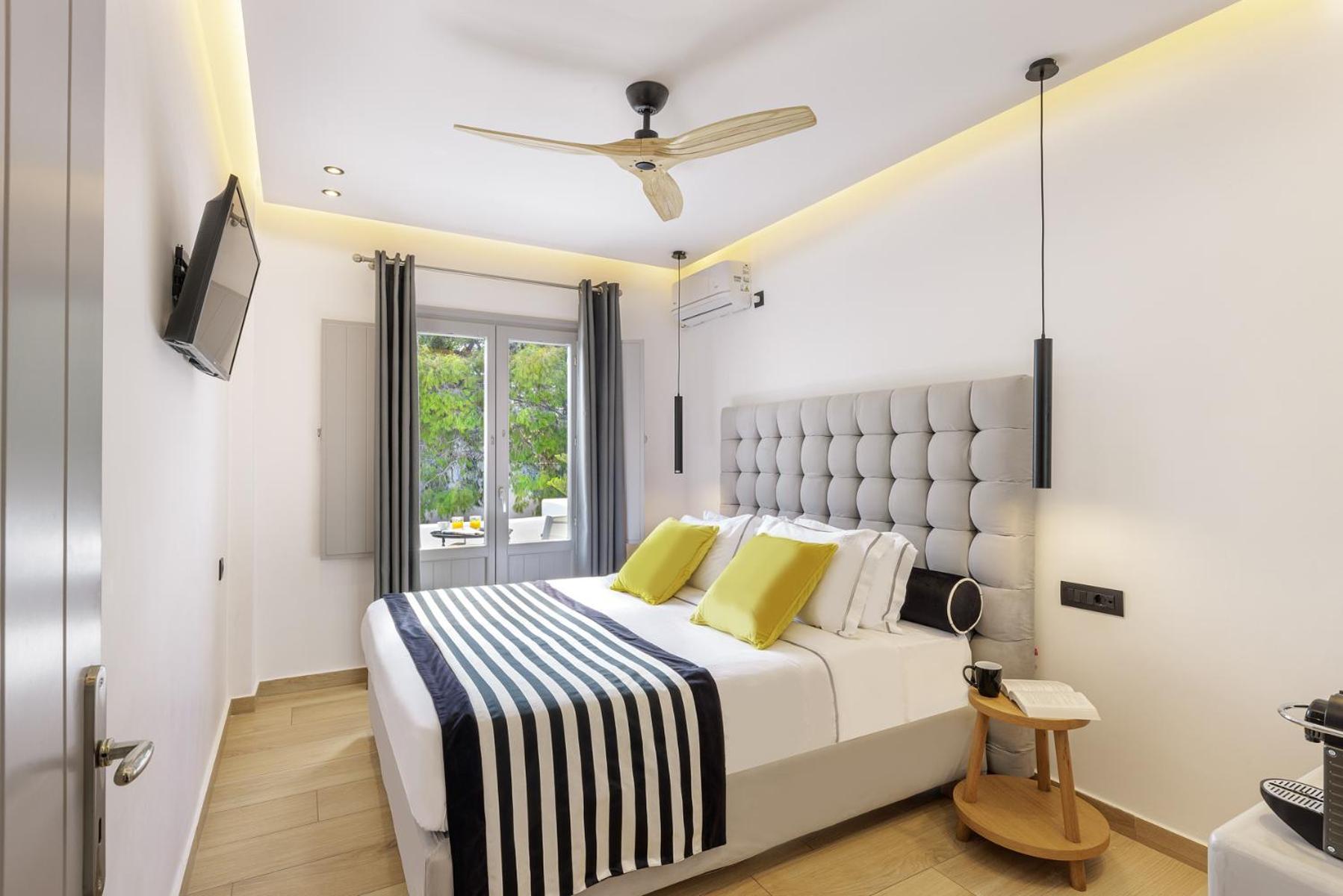 Hotel Kalisti & 4*