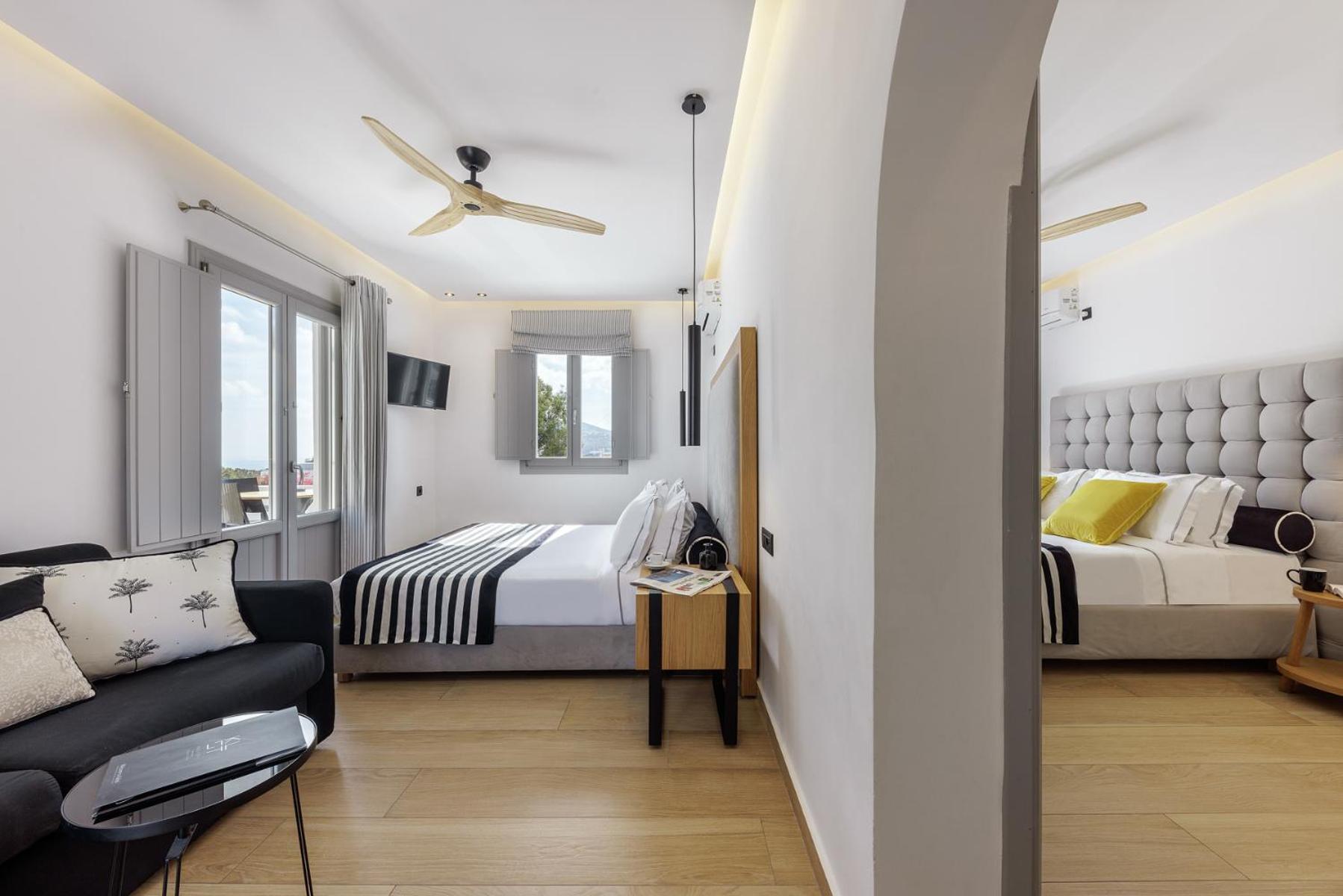 Kalisti & Hotel