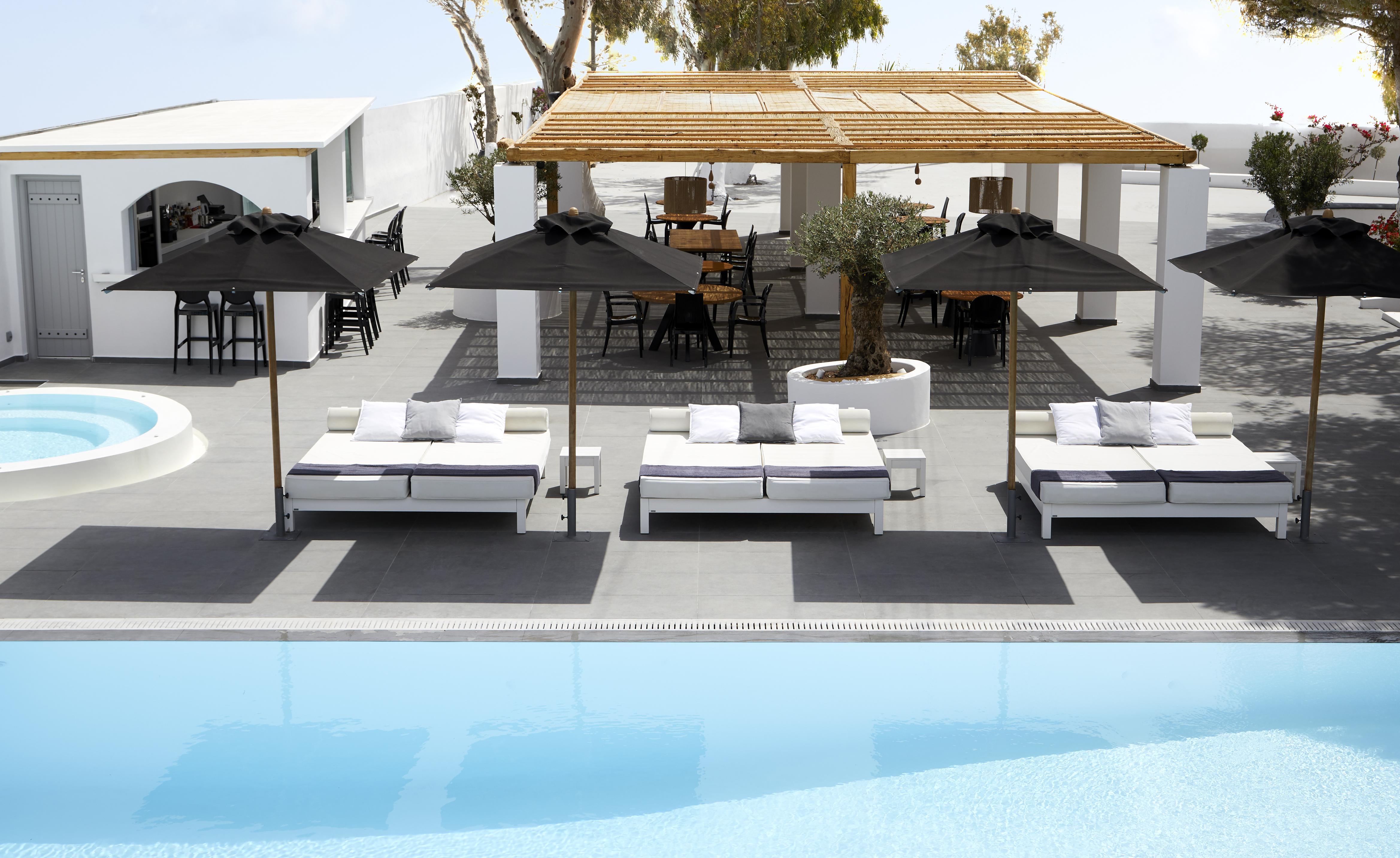 Hotel Kalisti & 4*