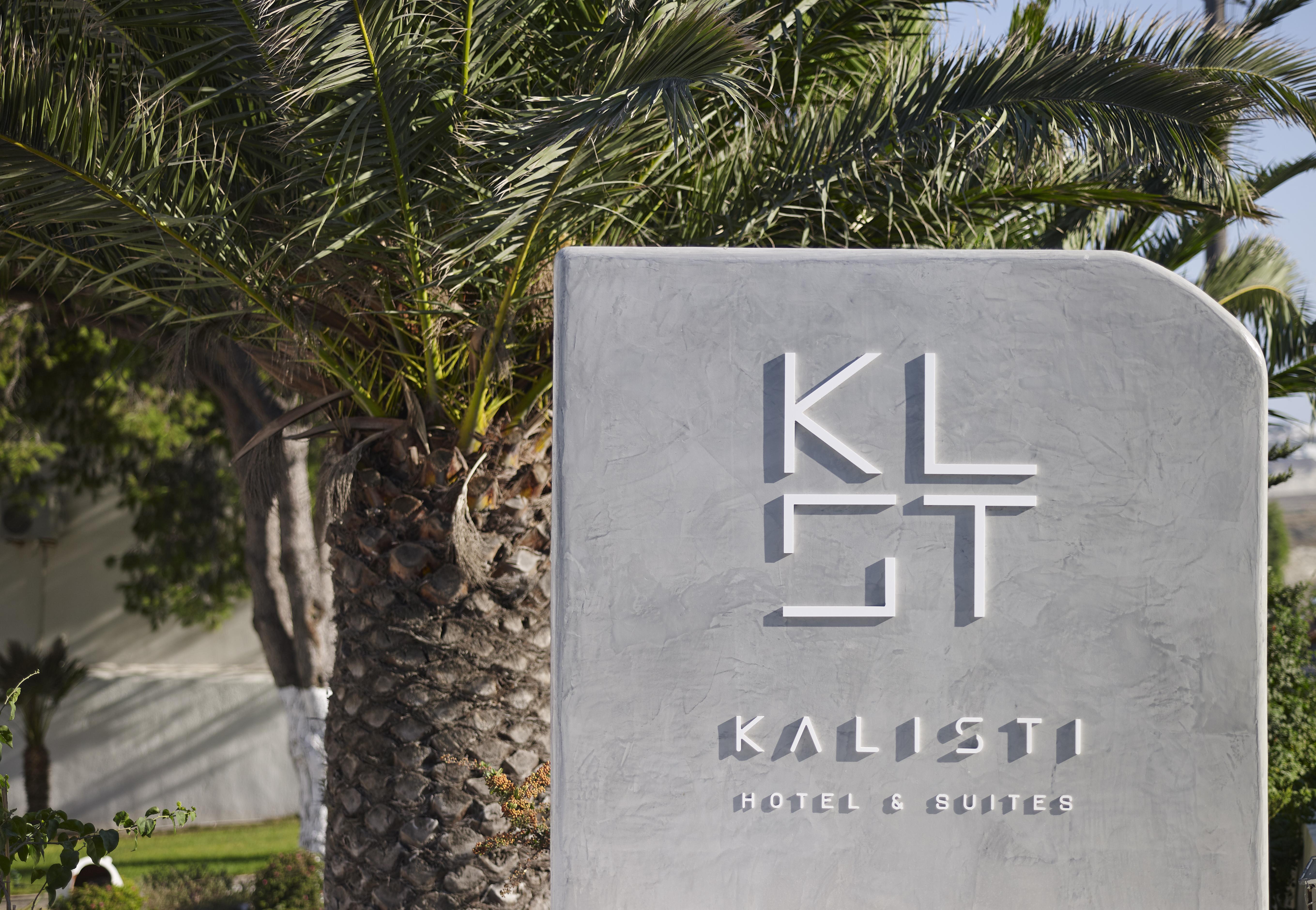 מלון Kalisti & 4*