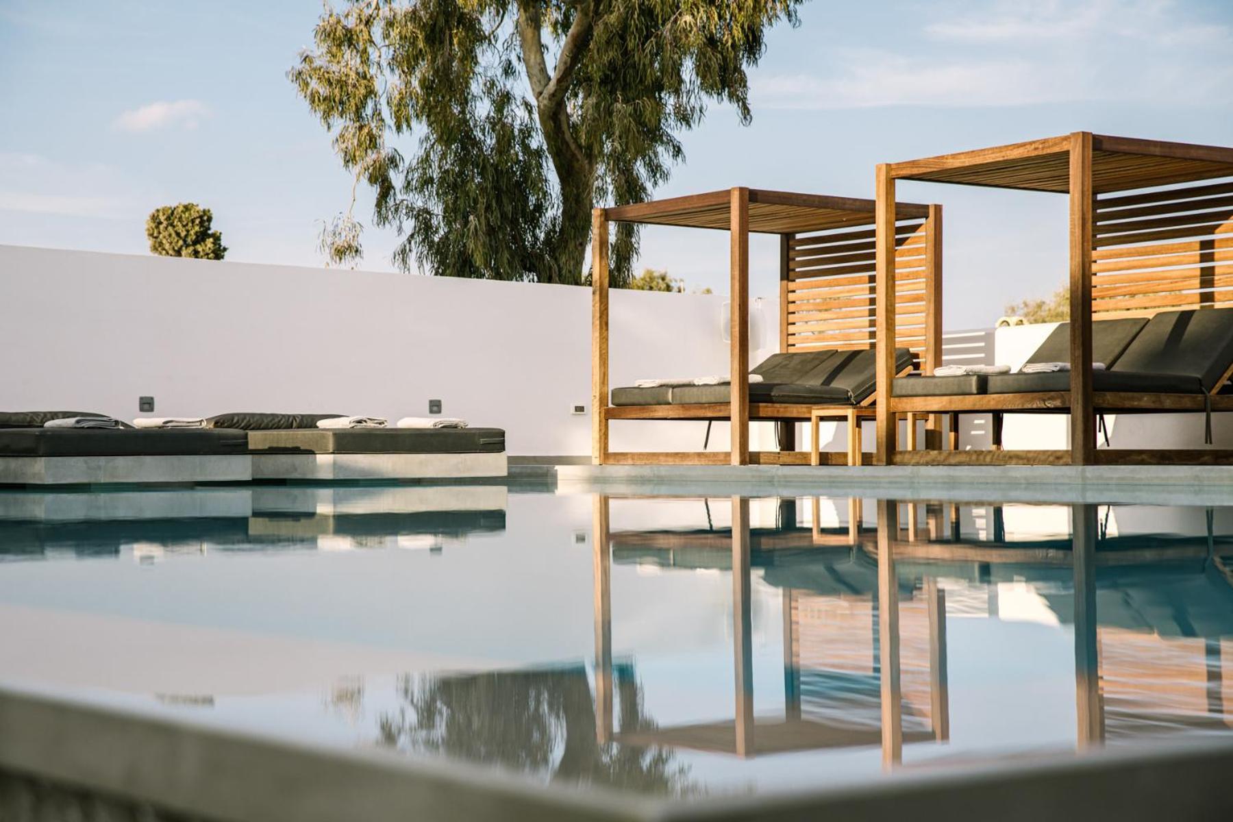 Hotel Kalisti &